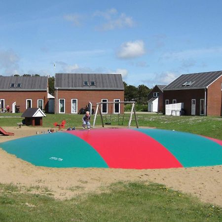 Holiday Home Vestergade VII Sønderby Exterior foto