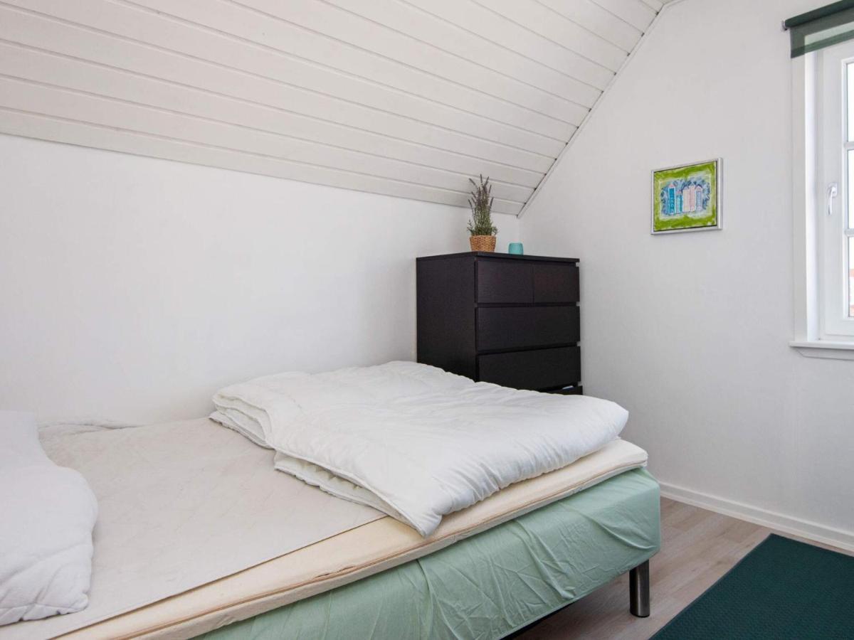 Holiday Home Vestergade VII Sønderby Exterior foto