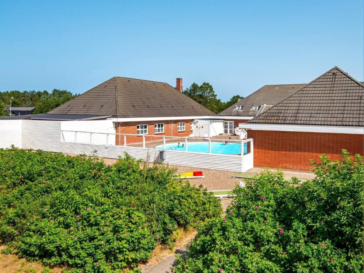 Holiday Home Vestergade VII Sønderby Exterior foto